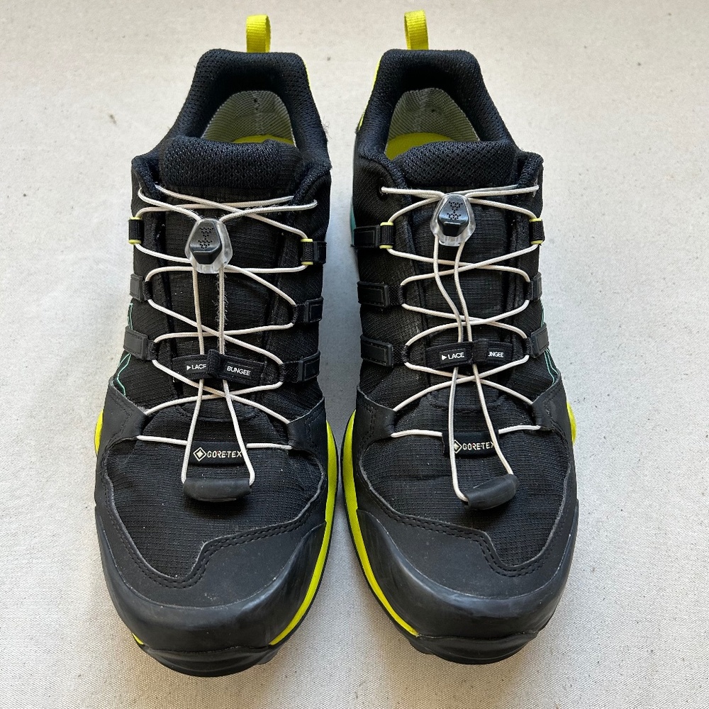 Adidas Terrex Swift R2 GTX Trail Hiking Shoe Men’s 10.5
